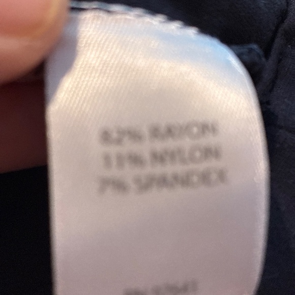 J Jill stretch jacket - Picture 4 of 4